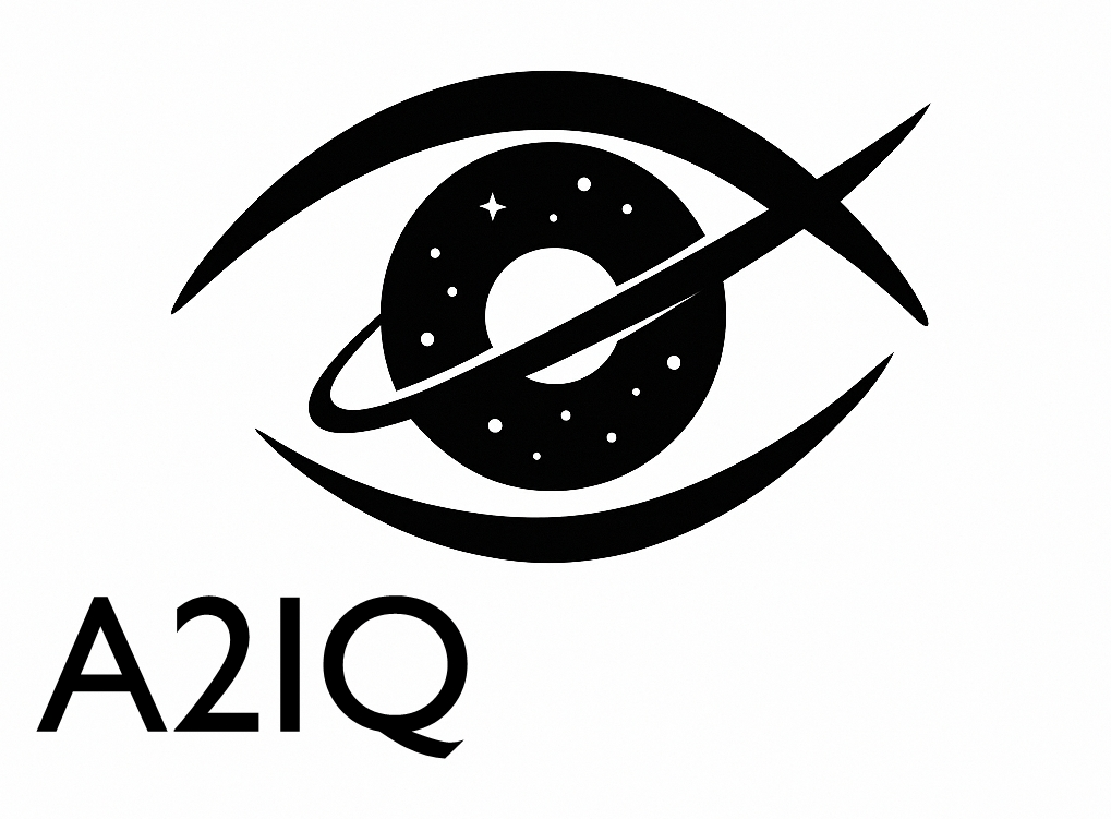 A2IQ Logo